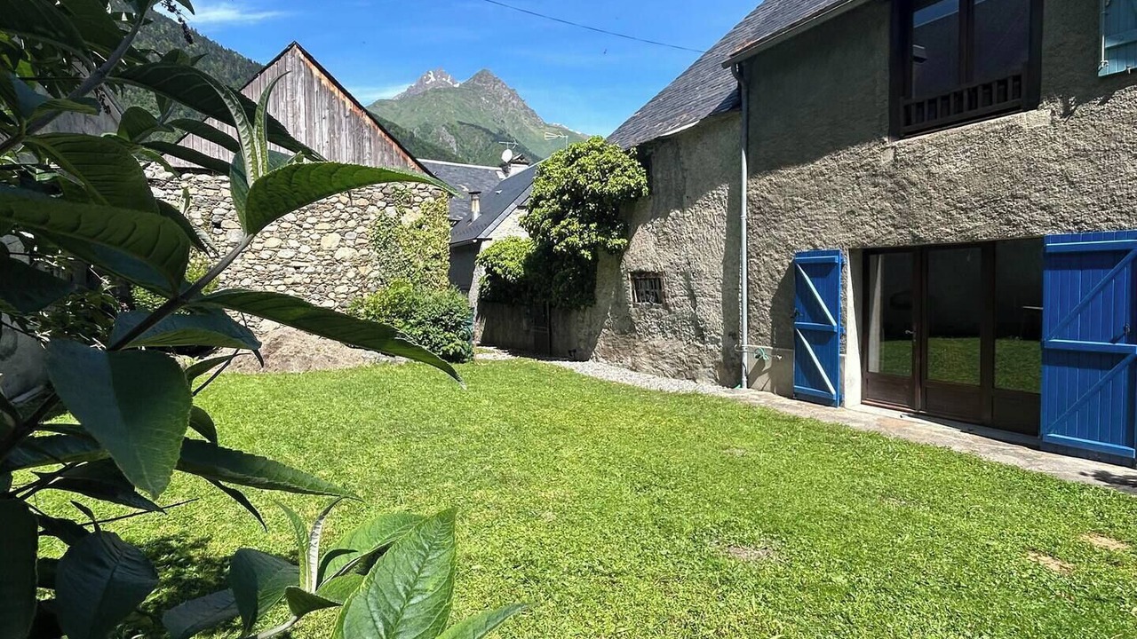 Photo of Outdoor in Bazus-Aure