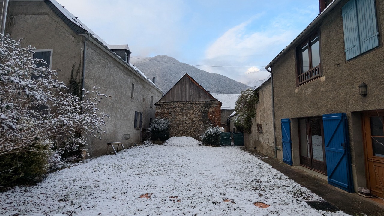 Photo of Outdoor in Bazus-Aure
