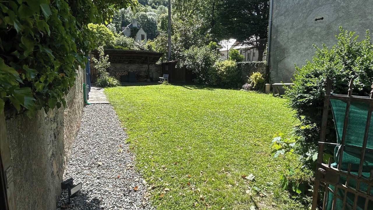 Photo of Outdoor in Bazus-Aure