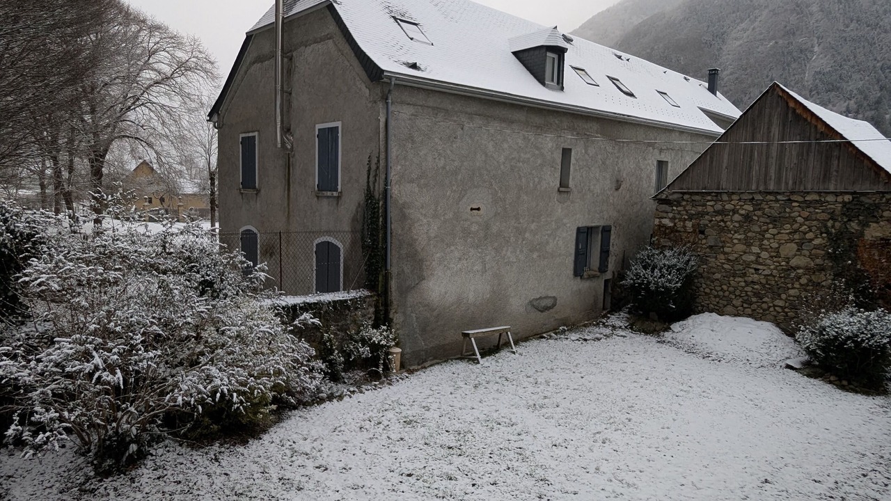 Photo of Outdoor in Bazus-Aure