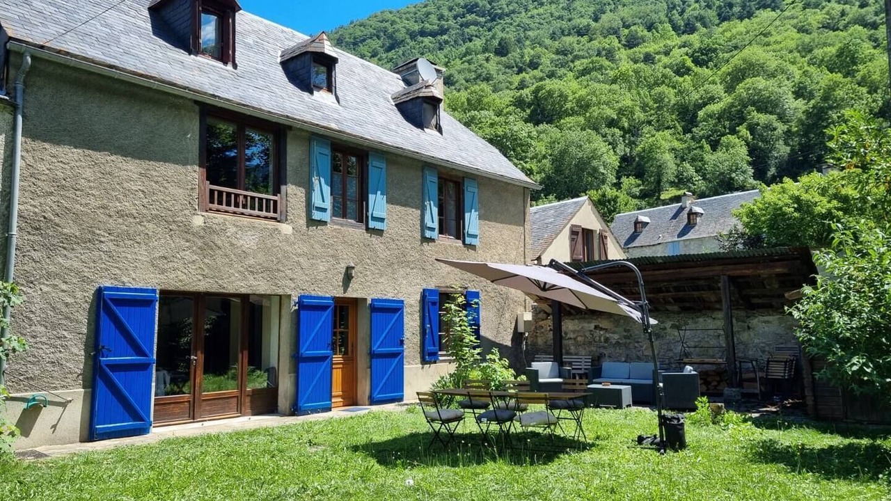 Photo of Outdoor in Bazus-Aure