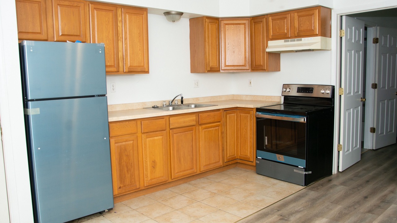 Photo of Kitchen in Colchester