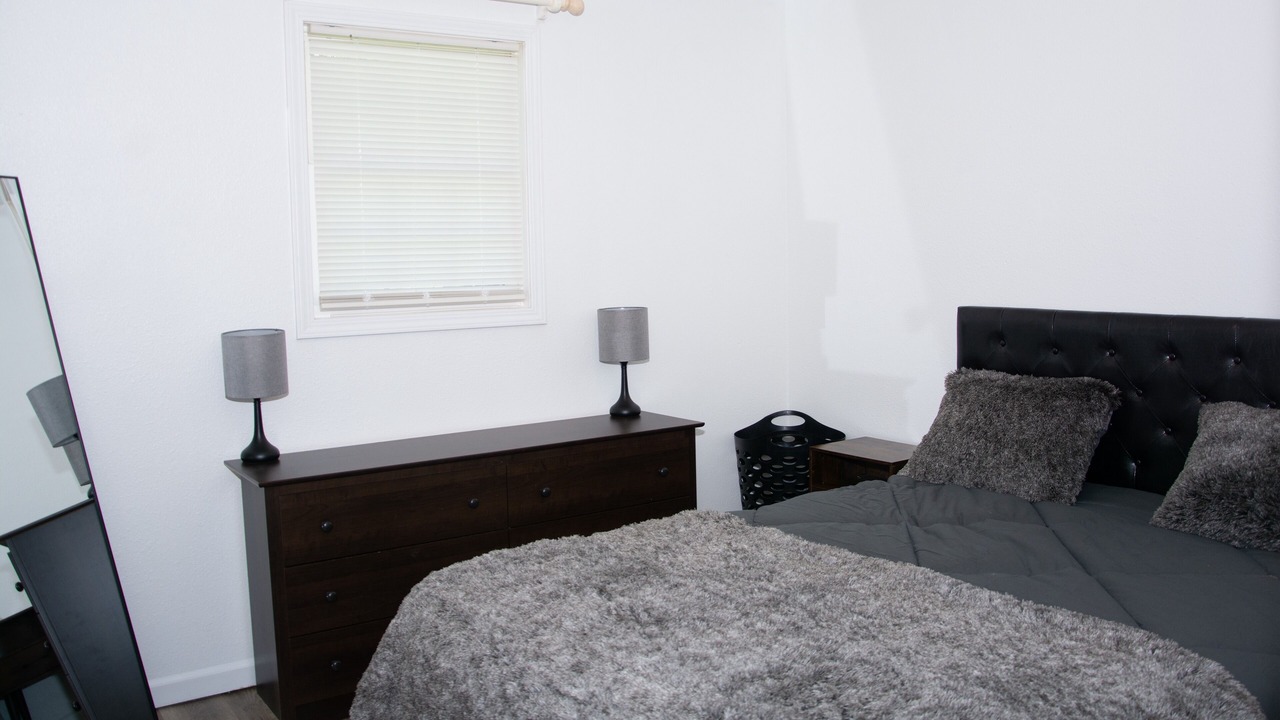 Photo of Bedroom in Colchester