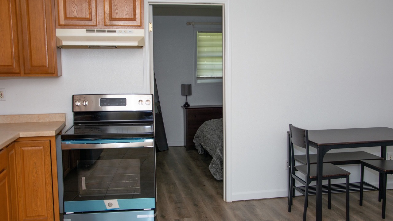 Photo of Bedroom in Colchester