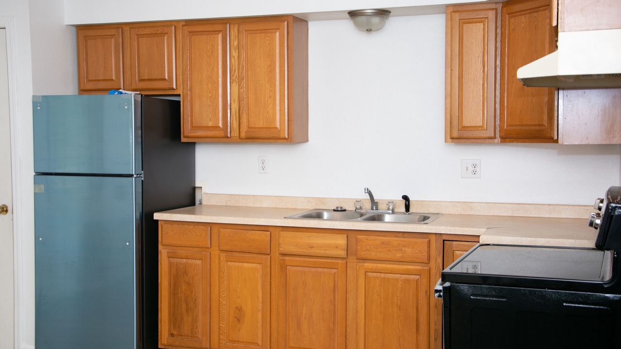 Photo of Kitchen in Colchester