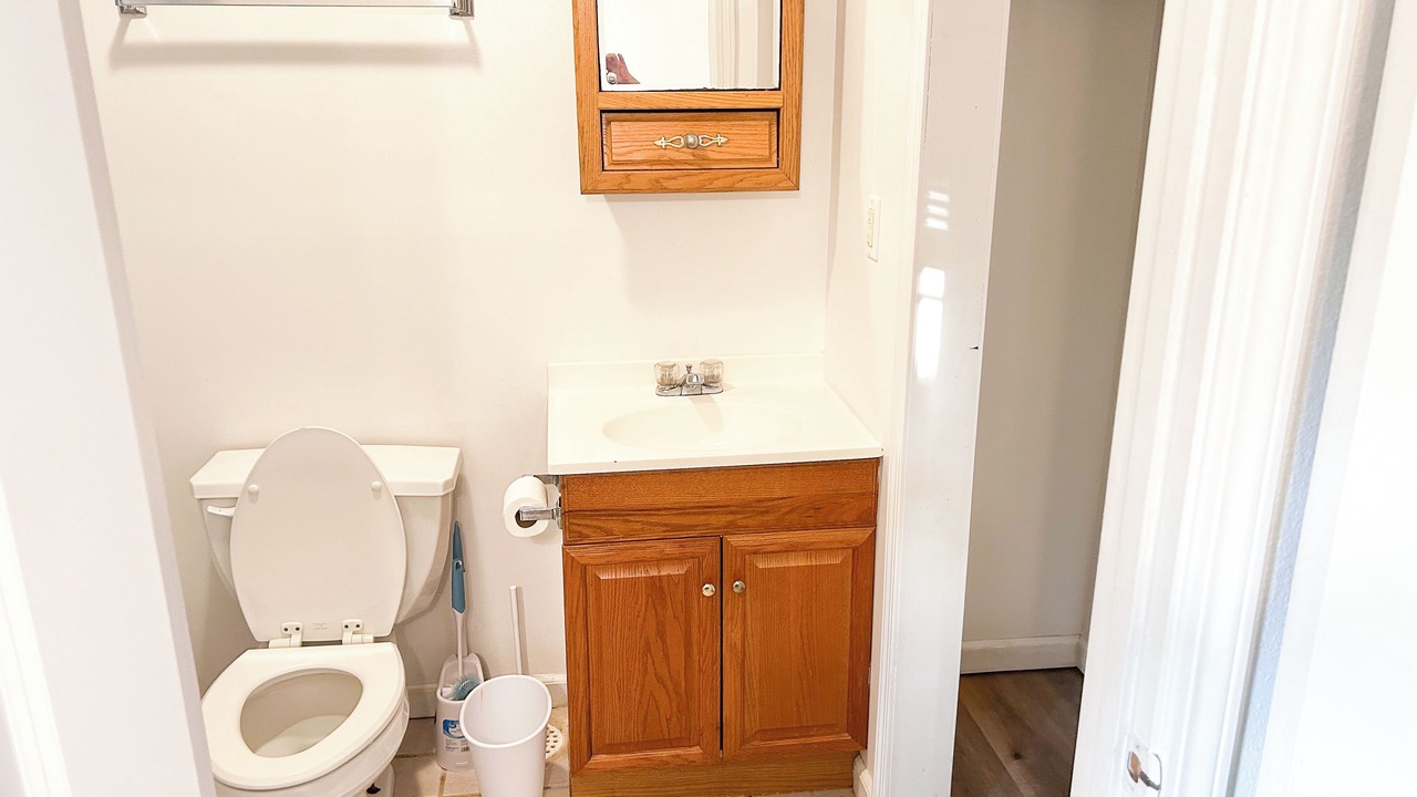 Photo of Bathroom in Colchester