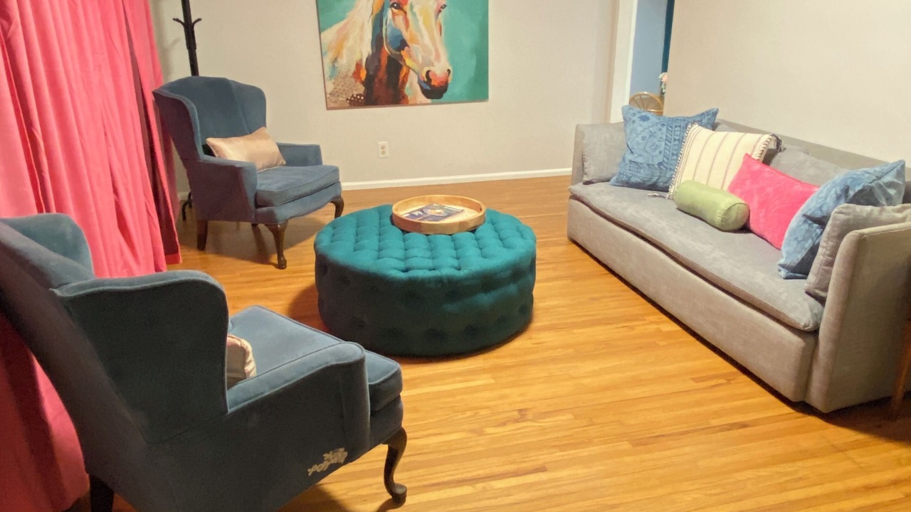 Photo of Livingroom in St. Louis