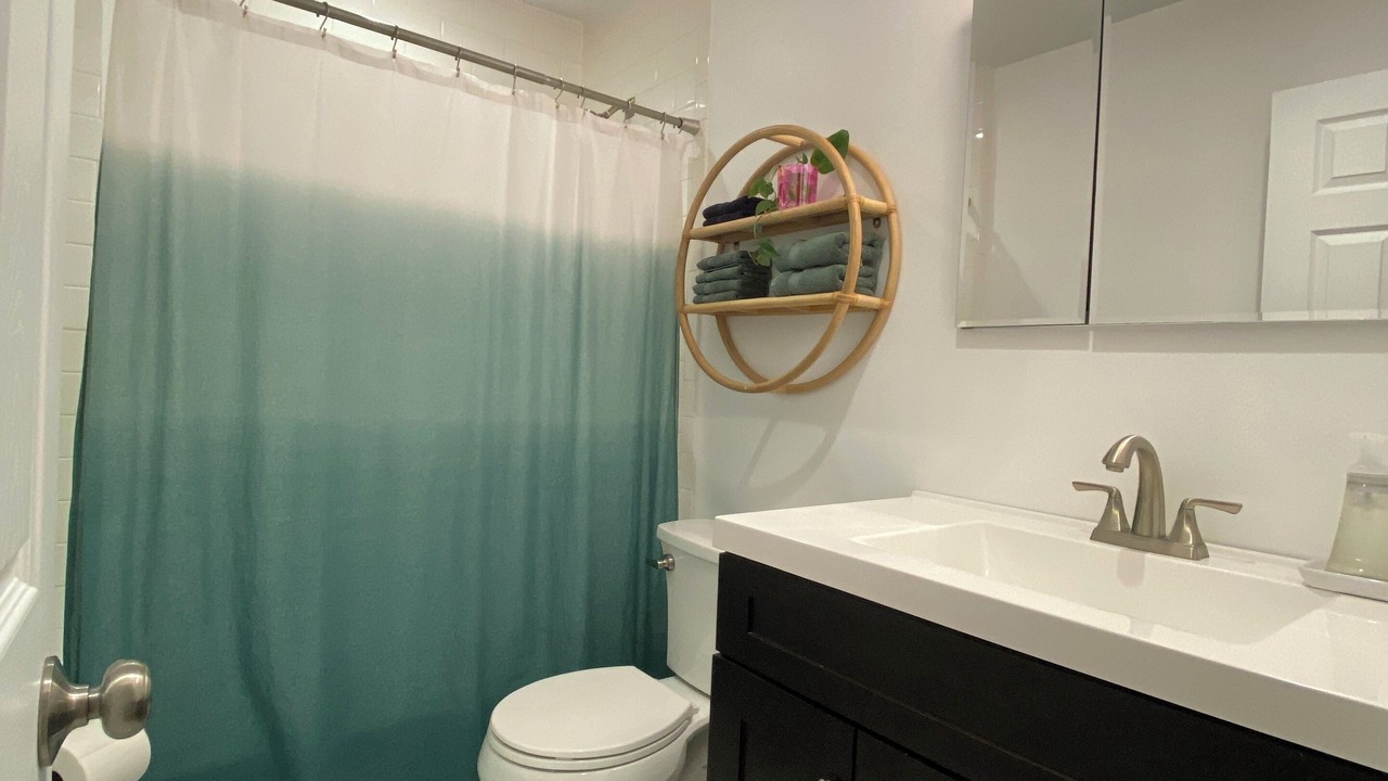 Photo of Bathroom in St. Louis