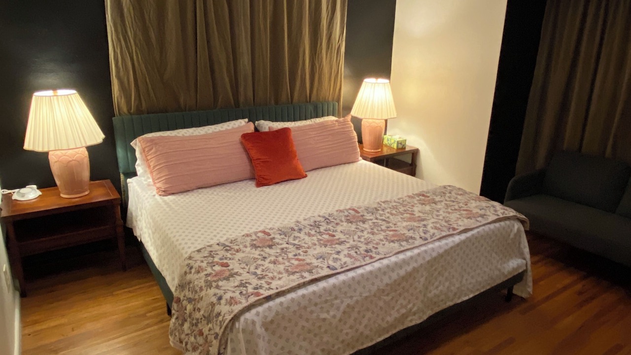 Photo of Bedroom in St. Louis