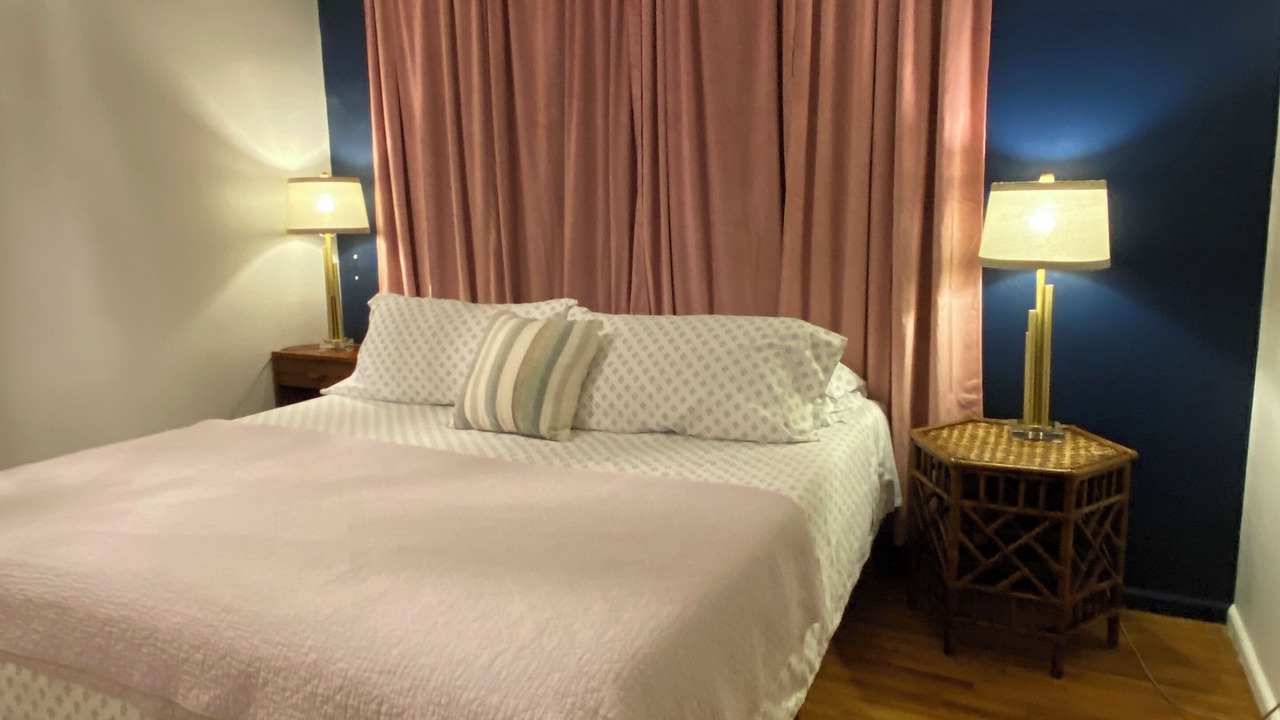 Photo of Bedroom in St. Louis