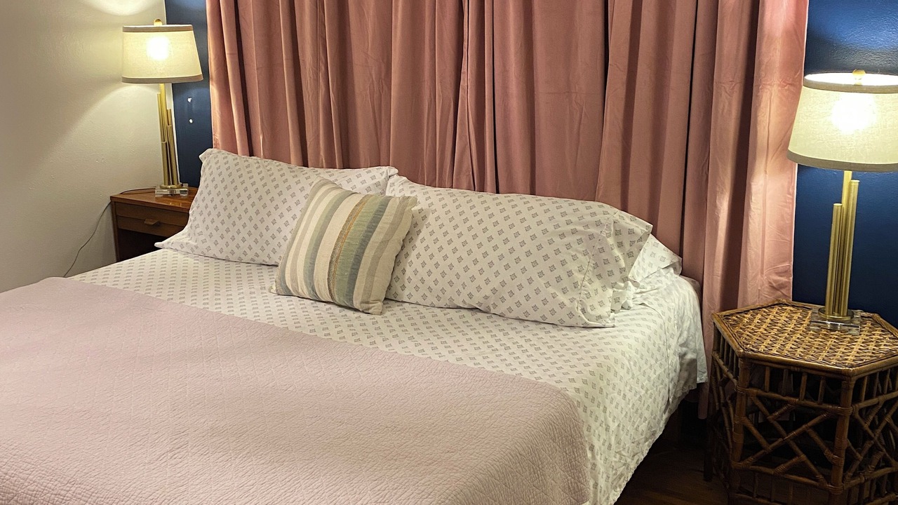 Photo of Bedroom in St. Louis
