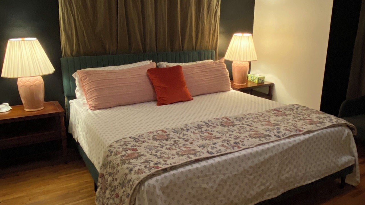 Photo of Bedroom in St. Louis