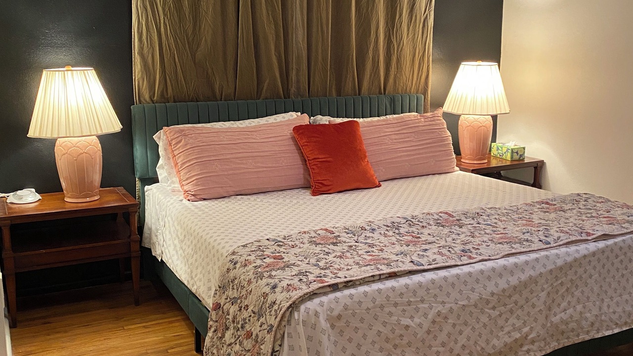 Photo of Bedroom in St. Louis
