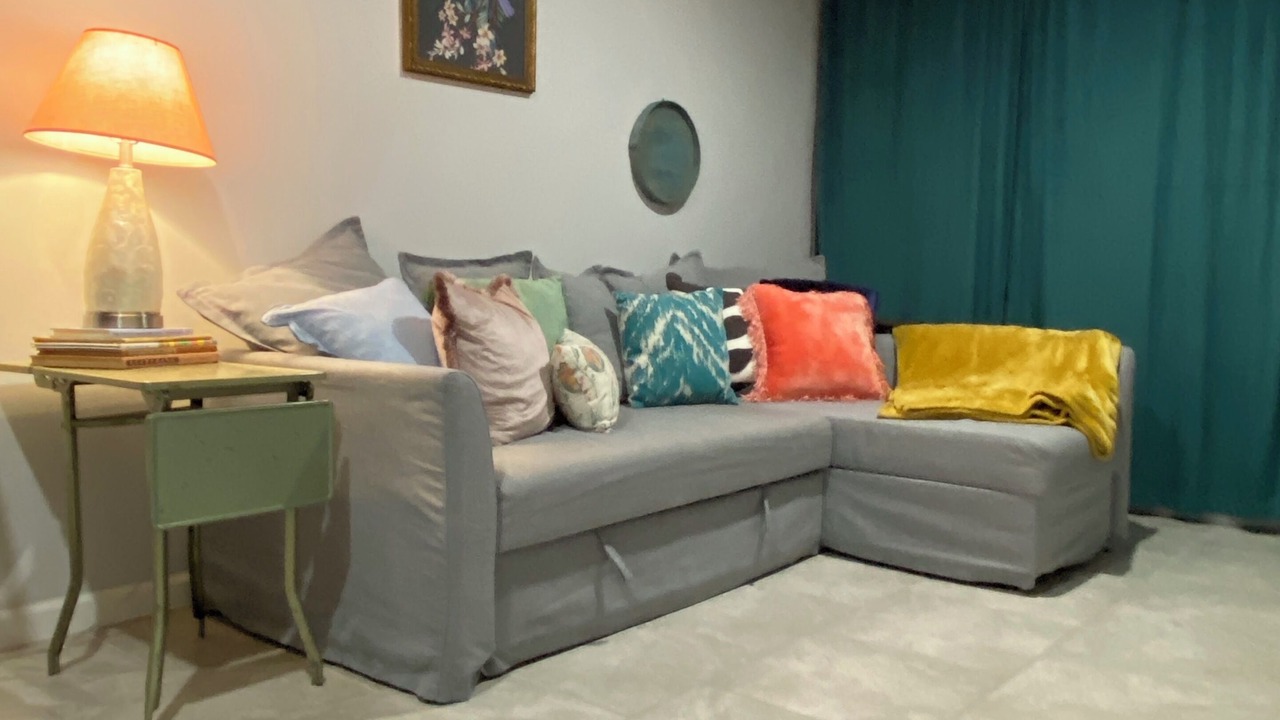 Photo of Livingroom in St. Louis