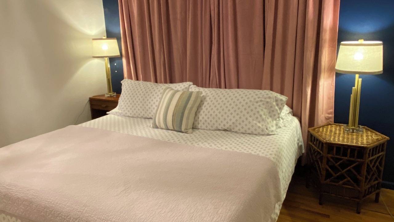 Photo of Bedroom in St. Louis
