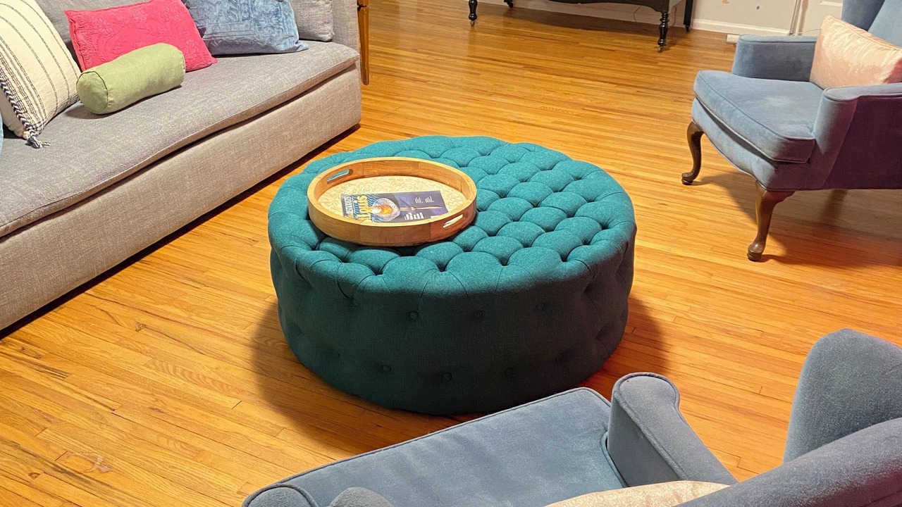 Photo of Livingroom in St. Louis