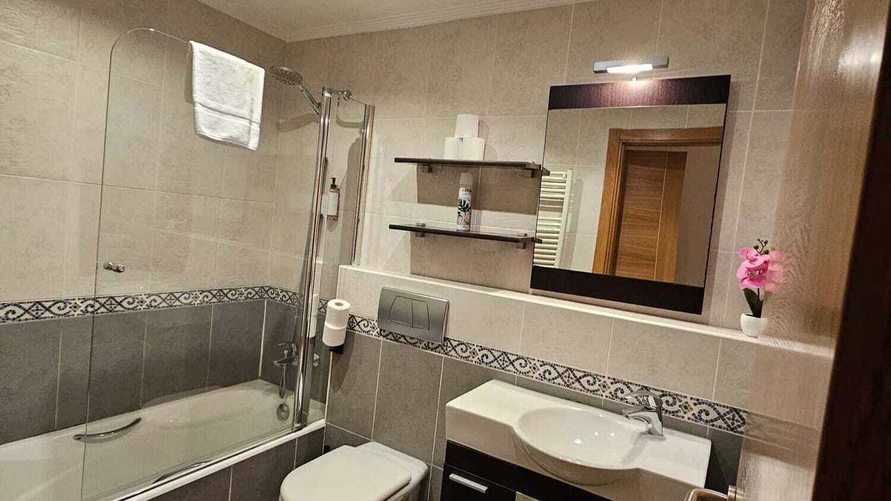 Photo of Bathroom in Astigarraga