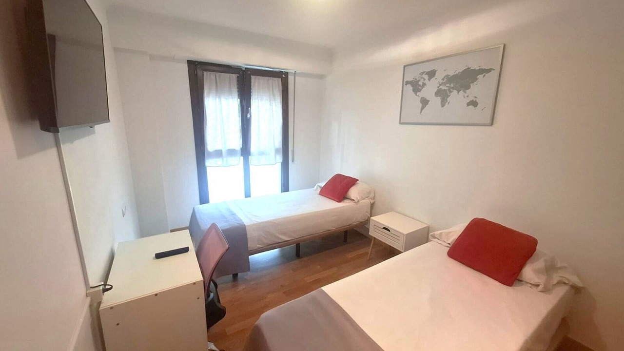 Photo of Bedroom in Astigarraga