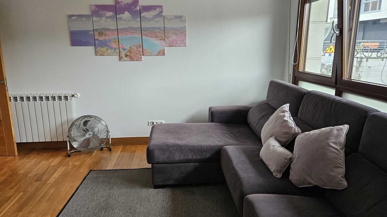 Photo of Livingroom in Astigarraga
