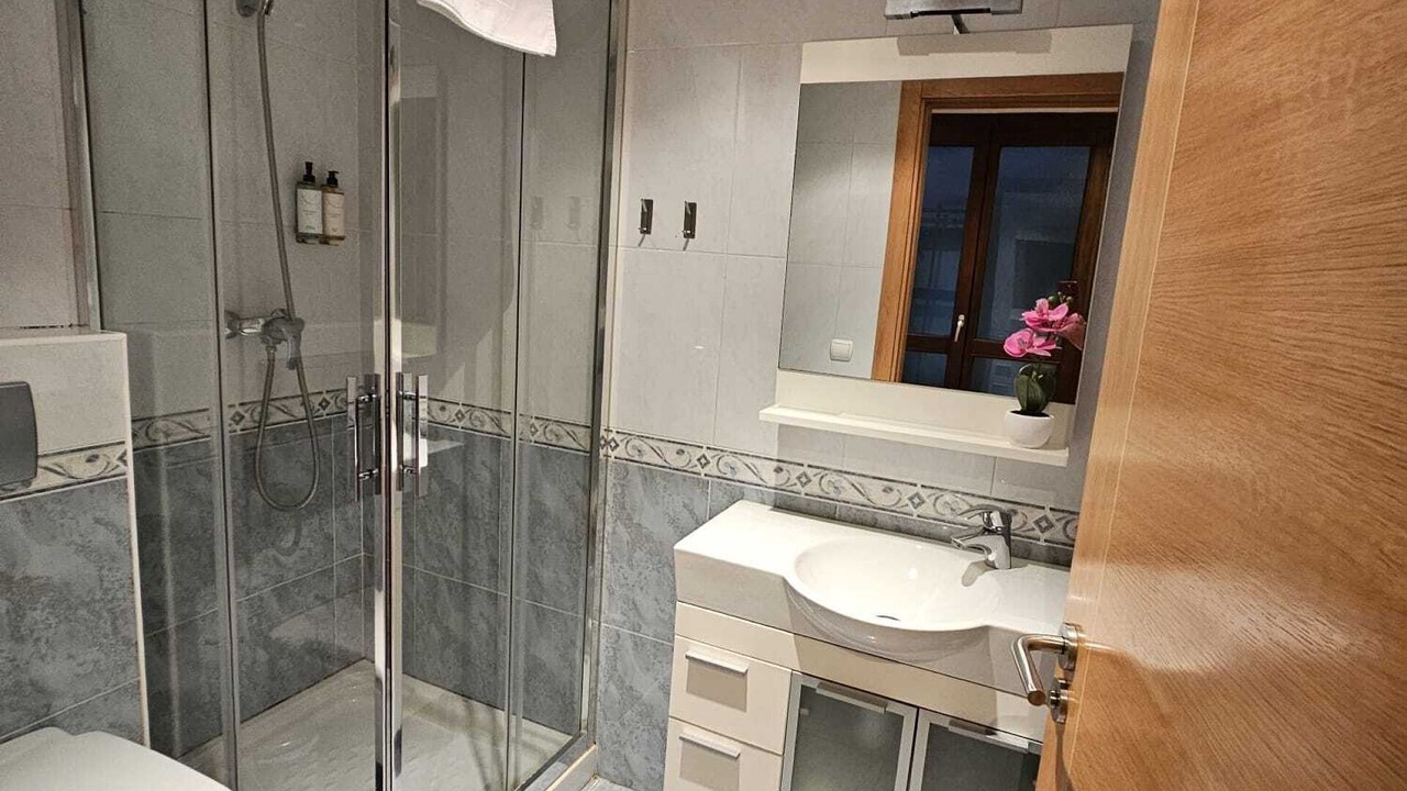 Photo of Bathroom in Astigarraga
