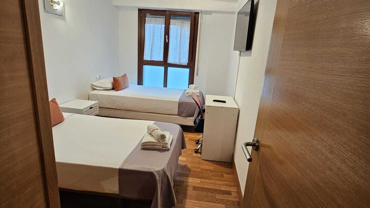 Photo of Bedroom in Astigarraga