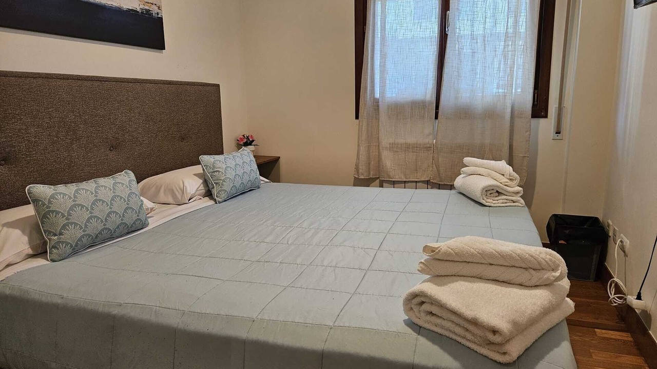 Photo of Bedroom in Astigarraga