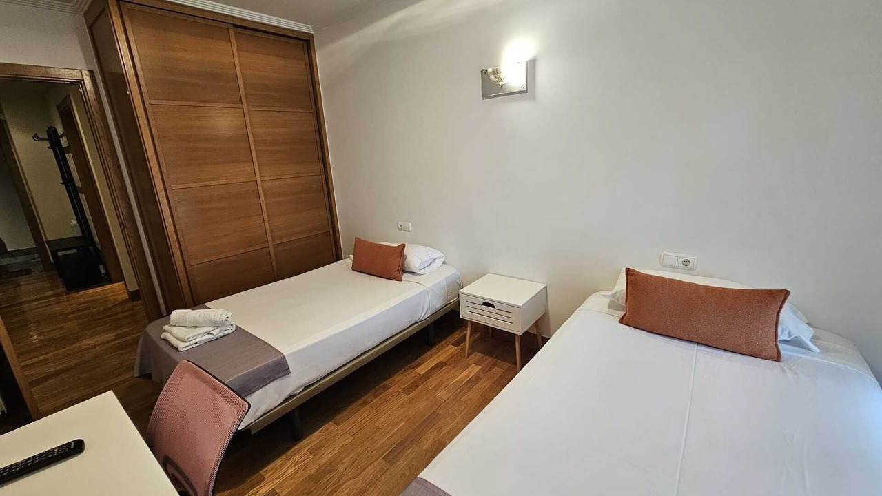 Photo of Bedroom in Astigarraga