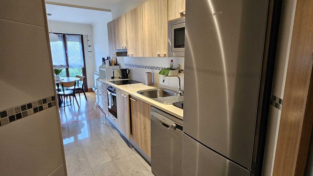 Photo of Kitchen in Astigarraga