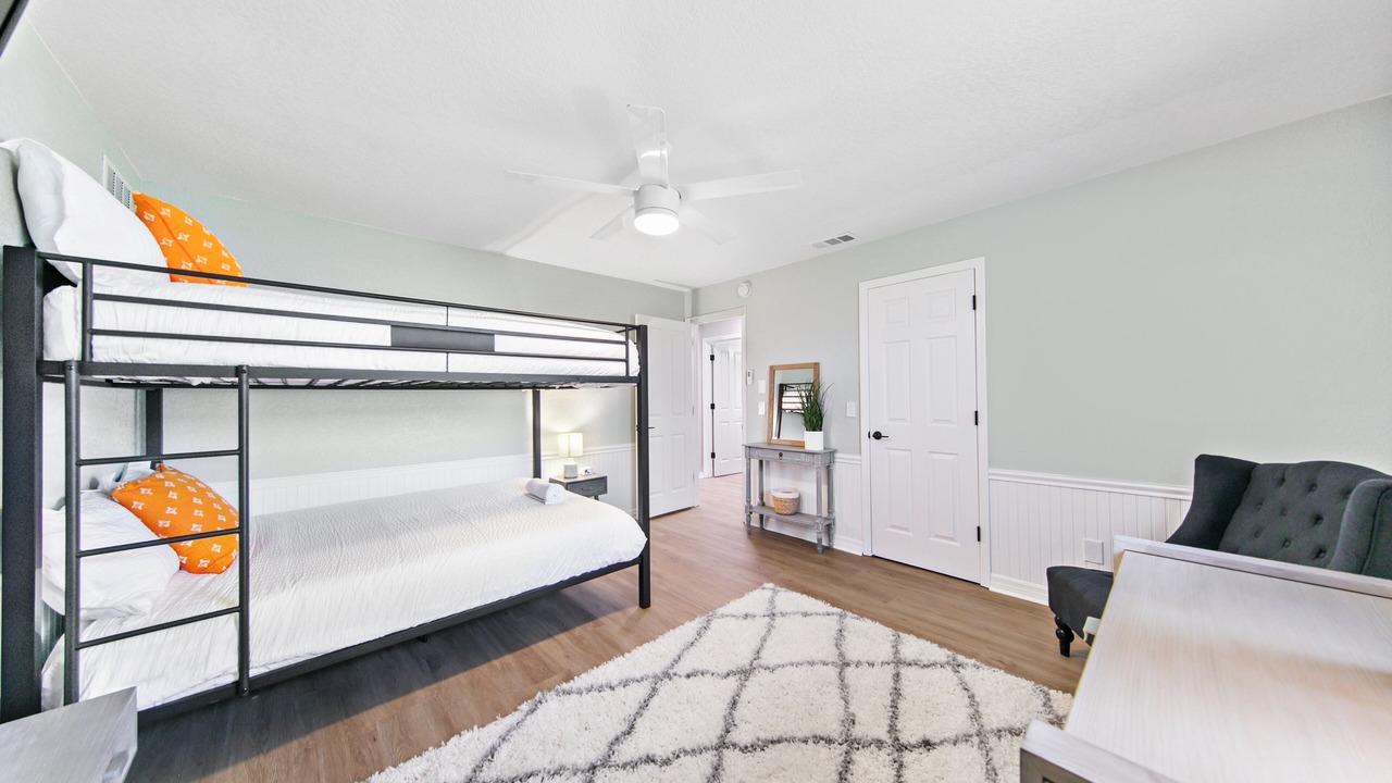 Photo of Bedroom in Pebble Beach