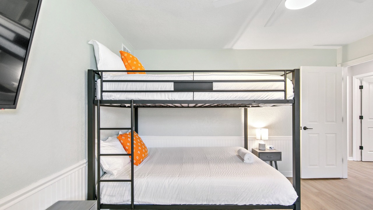 Photo of Bedroom in Pebble Beach