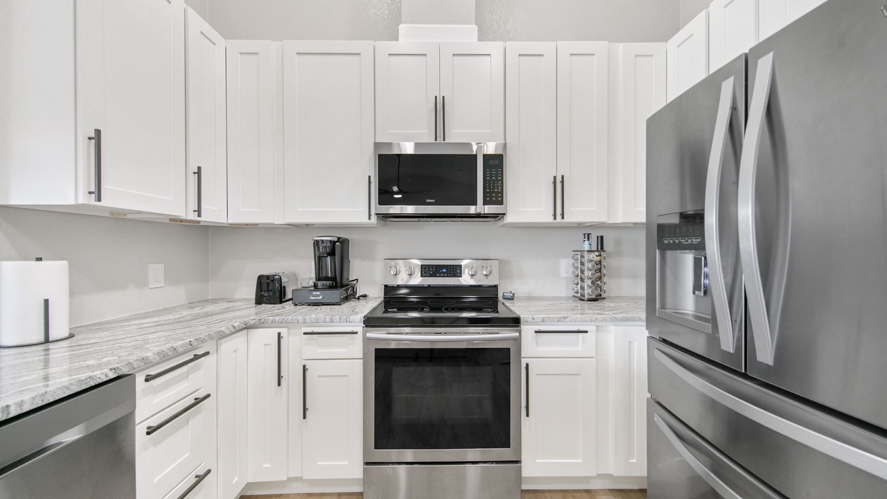 Photo of Kitchen in Pebble Beach