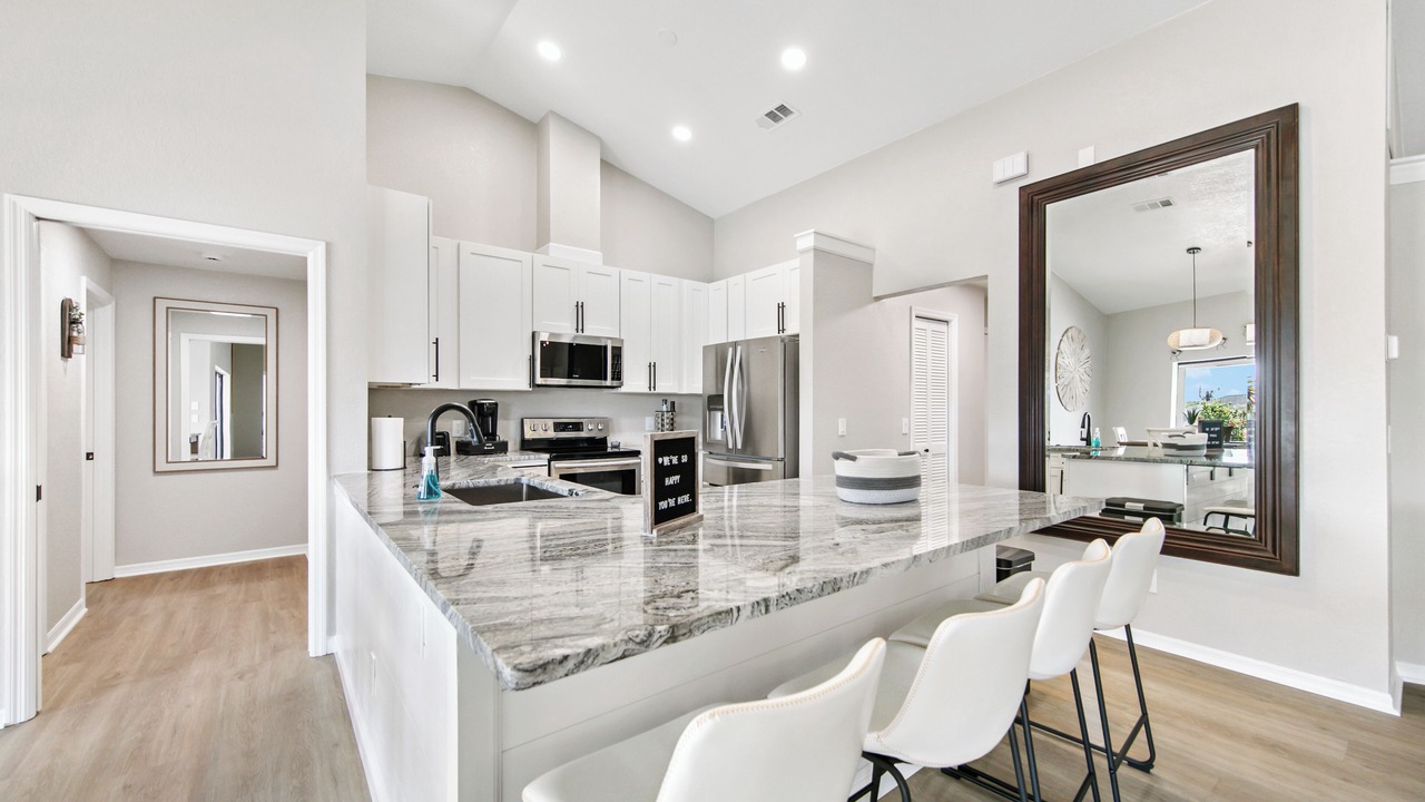 Photo of Kitchen in Pebble Beach