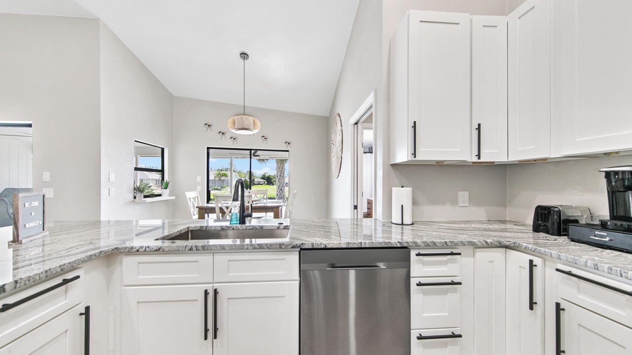 Photo of Kitchen in Pebble Beach