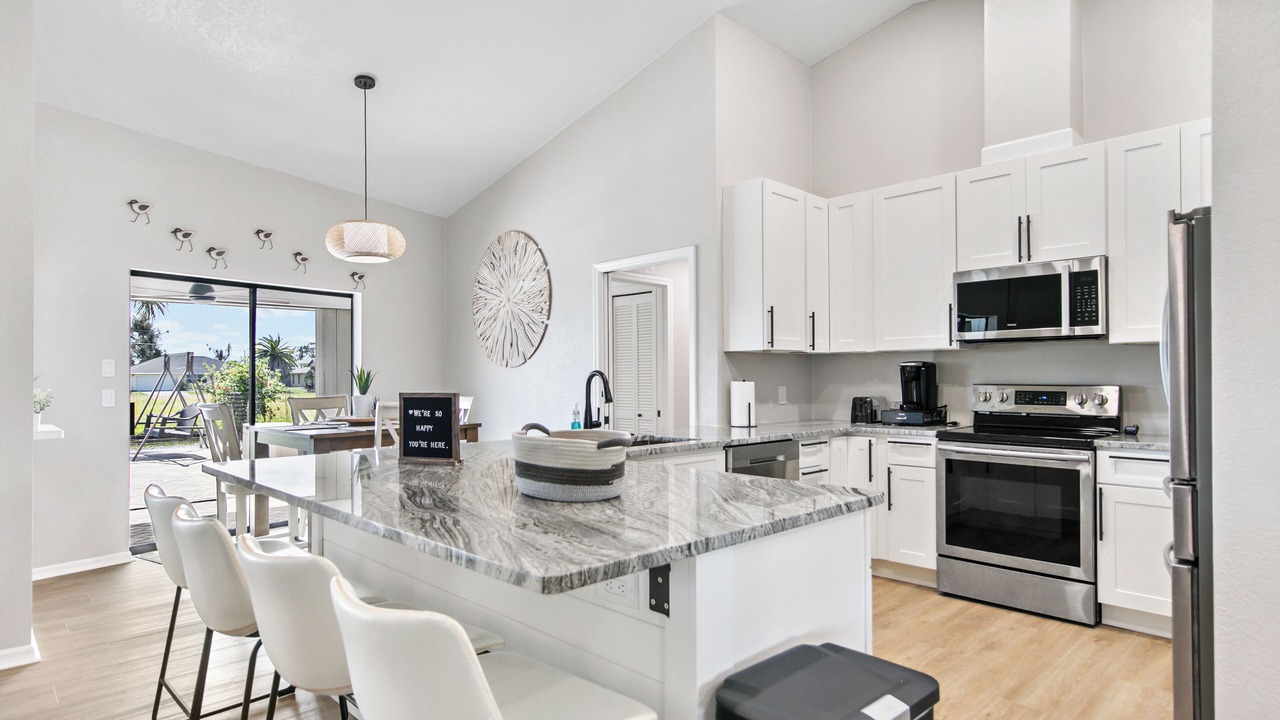 Photo of Kitchen in Pebble Beach