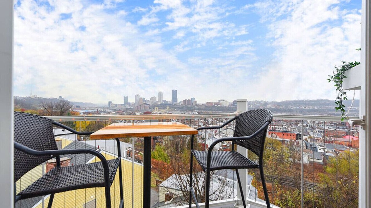 Photo of Outdoor in South Side Slopes