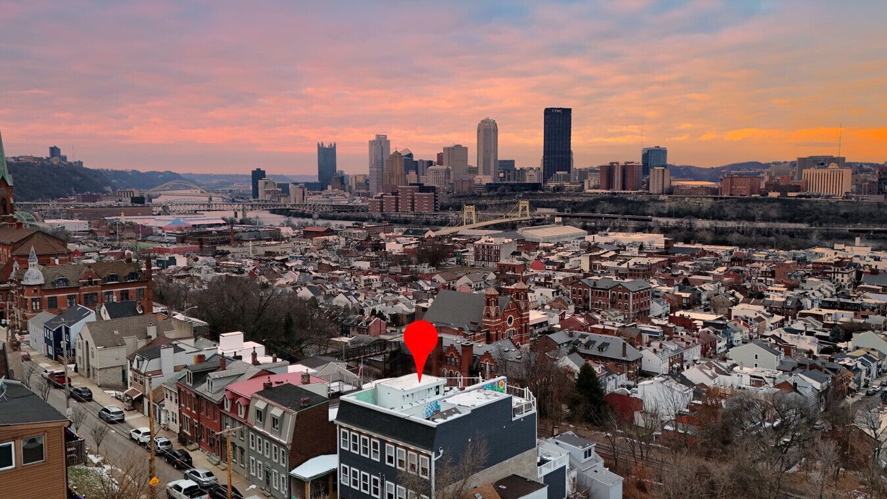 Photo of Outdoor in South Side Slopes