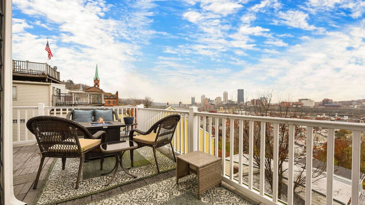 Photo of Outdoor in South Side Slopes