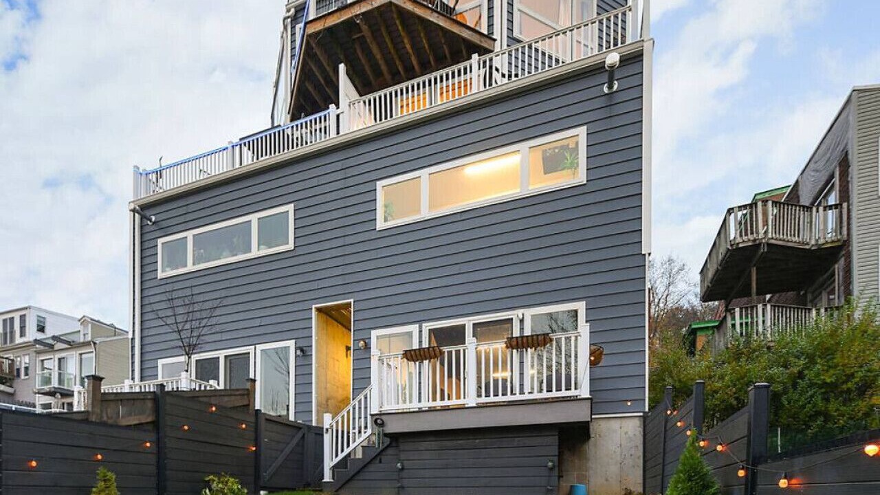 Photo of Outdoor in South Side Slopes