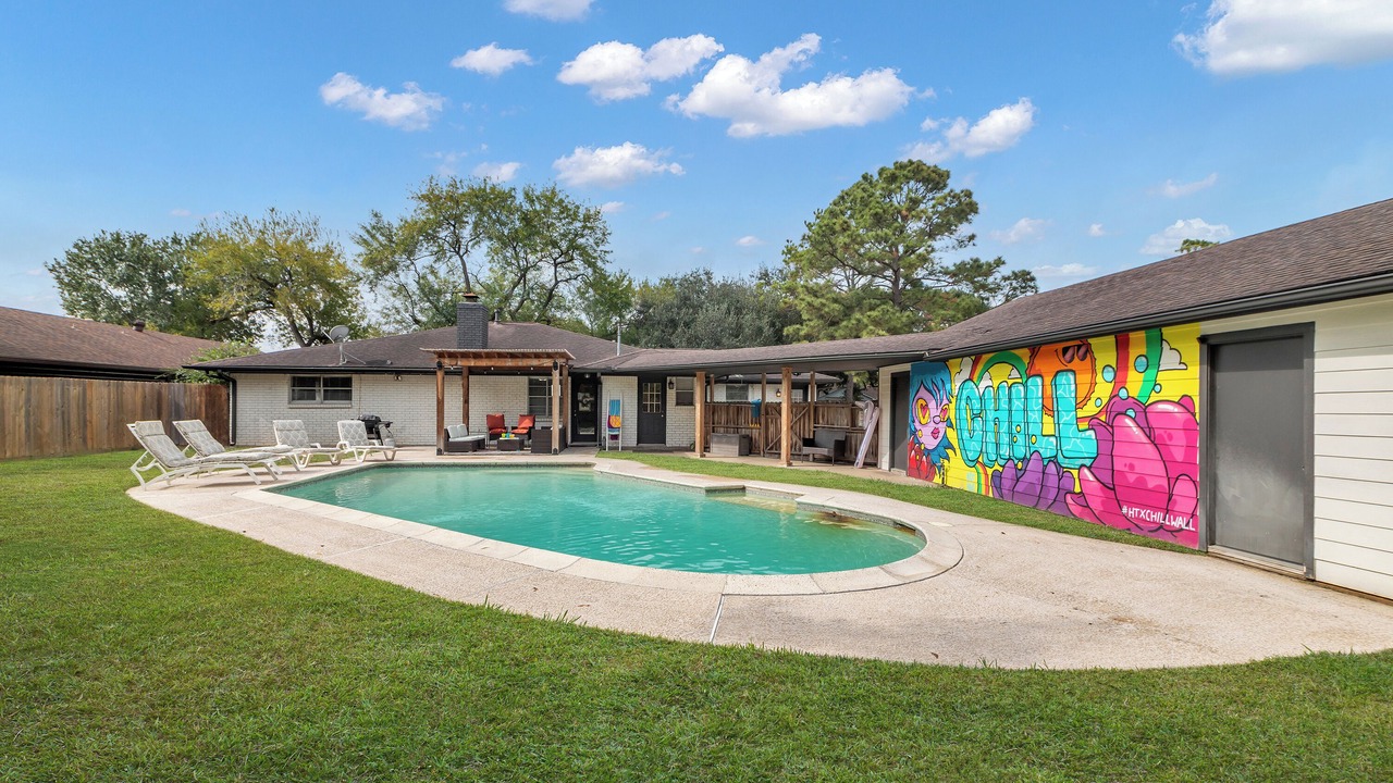 Photo of Outdoor in Sugar Land