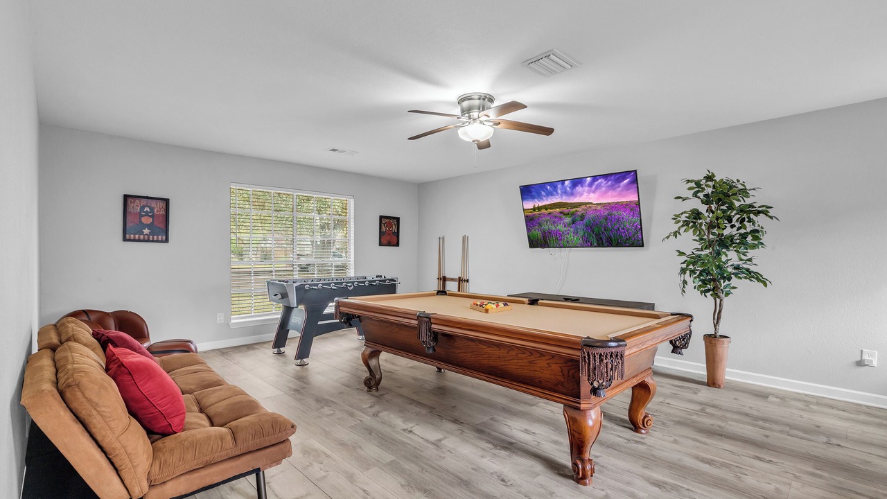 Photo of Outdoor in Sugar Land