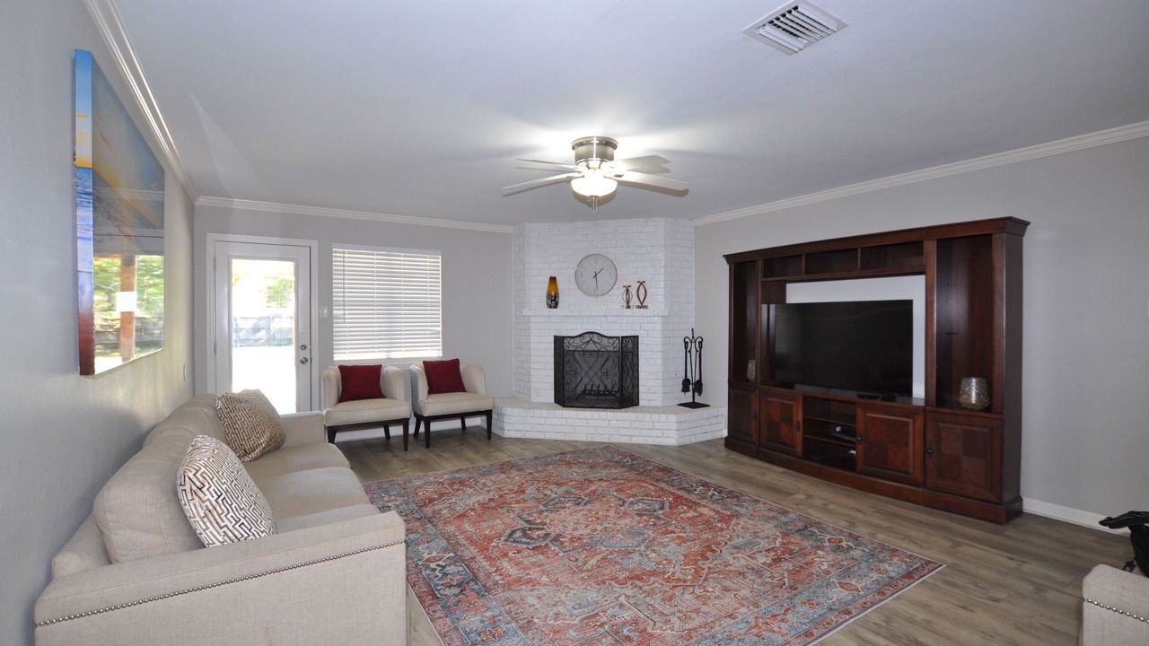 Photo of Livingroom in Sugar Land