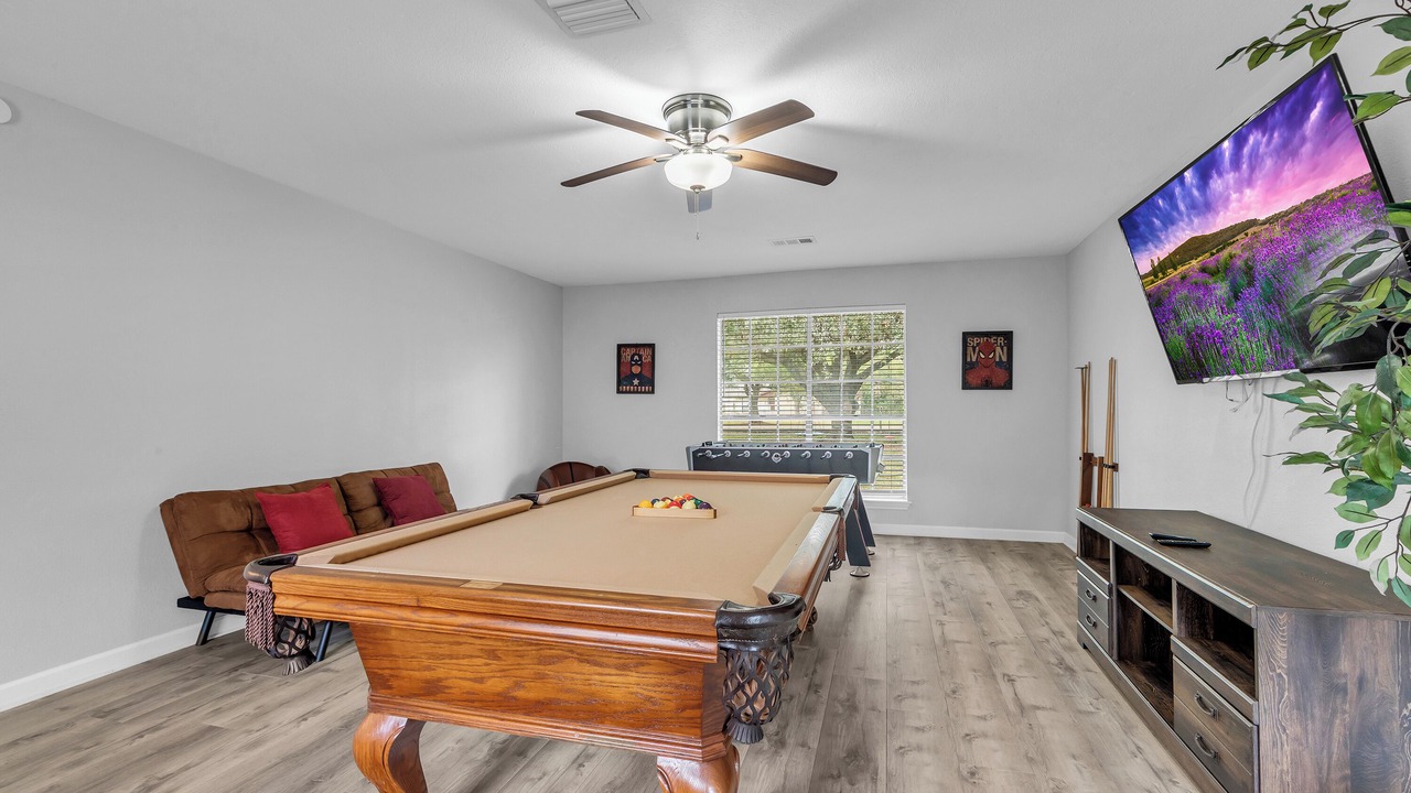 Photo of Outdoor in Sugar Land