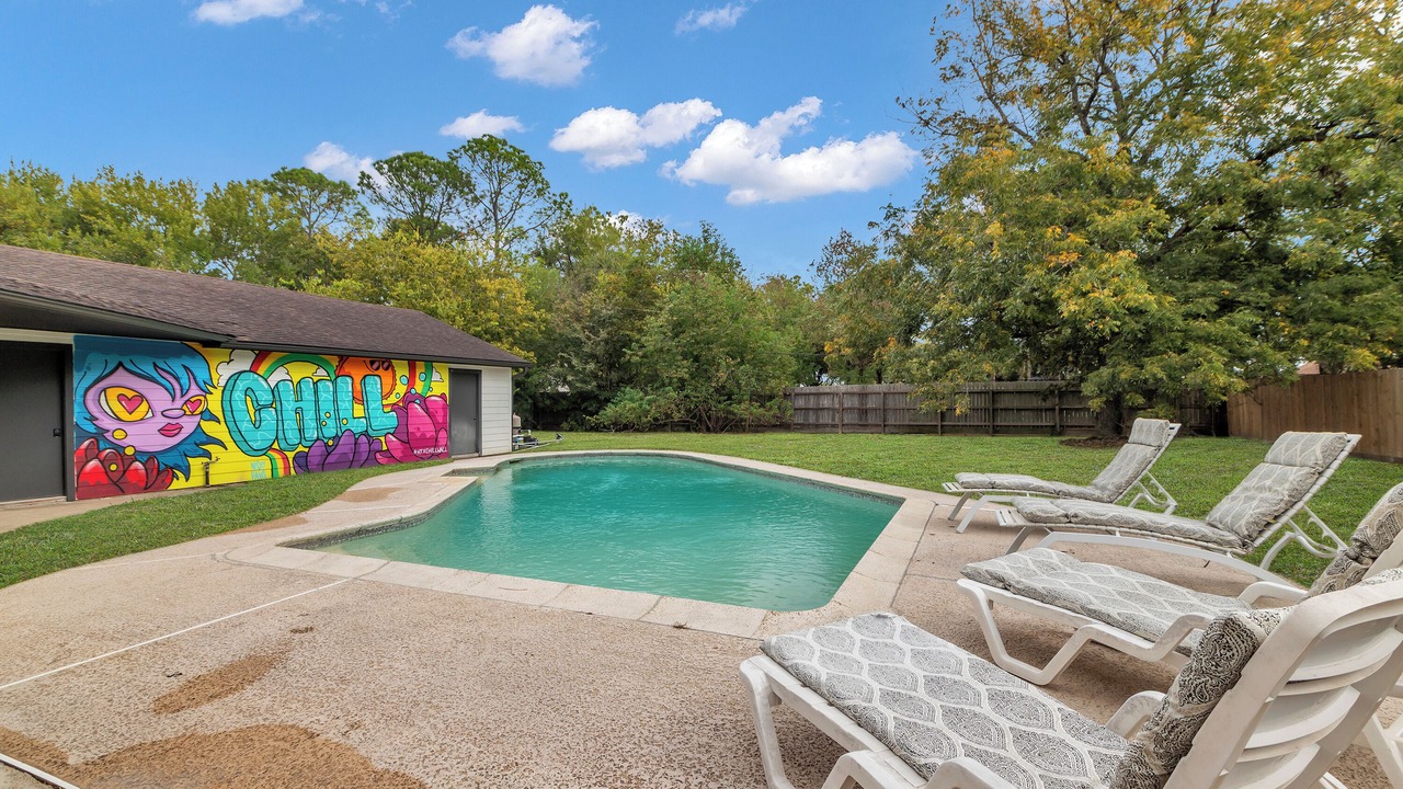 Photo of Outdoor in Sugar Land