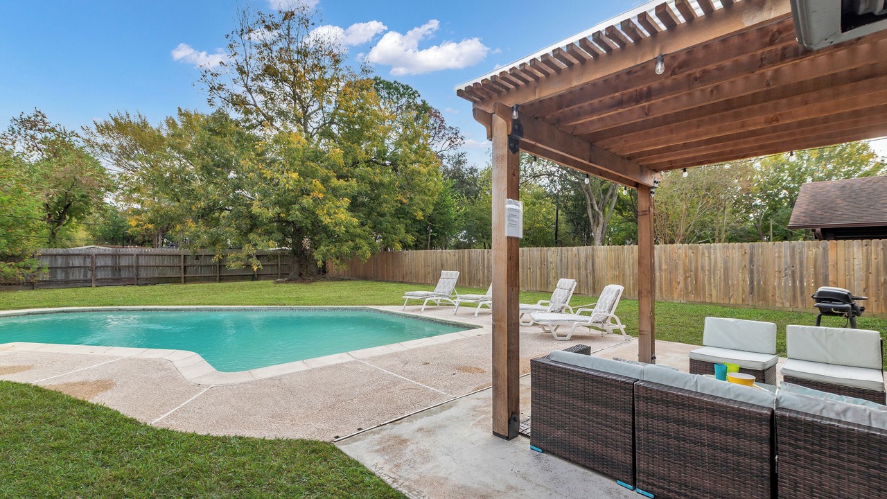 Photo of Outdoor in Sugar Land