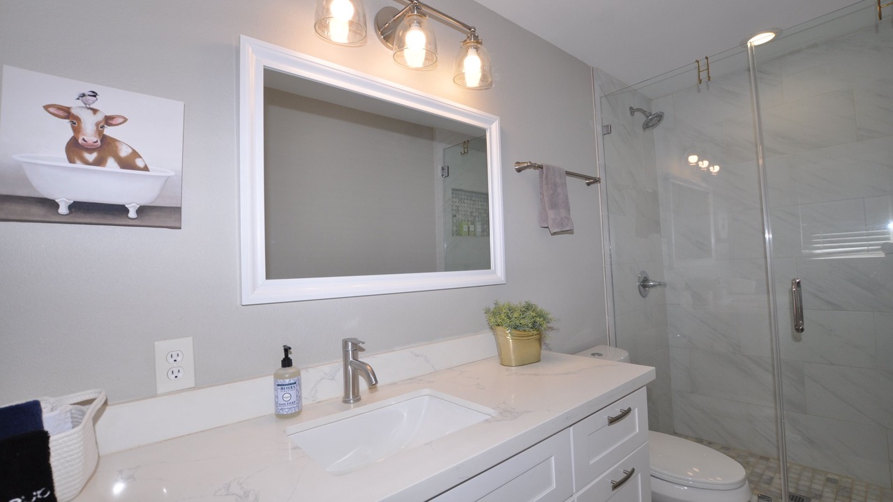 Photo of Bathroom in Sugar Land