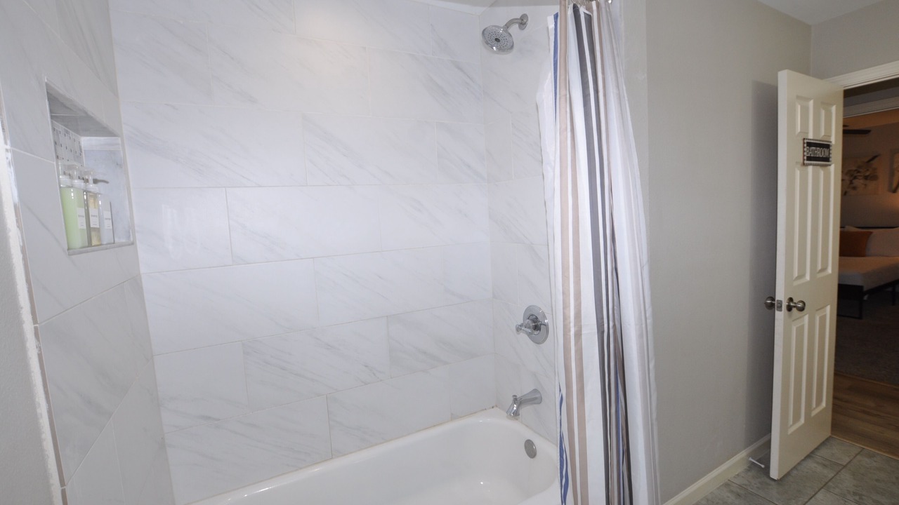 Photo of Bathroom in Sugar Land