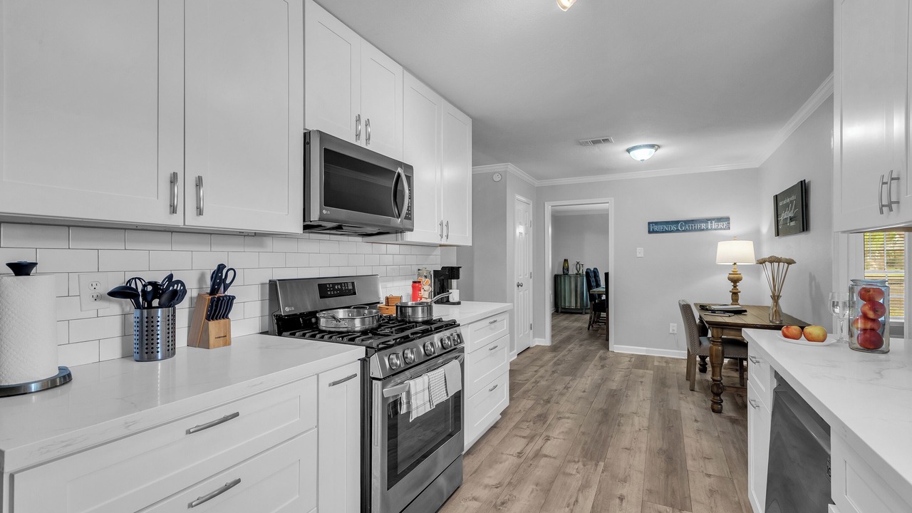 Photo of Kitchen in Sugar Land
