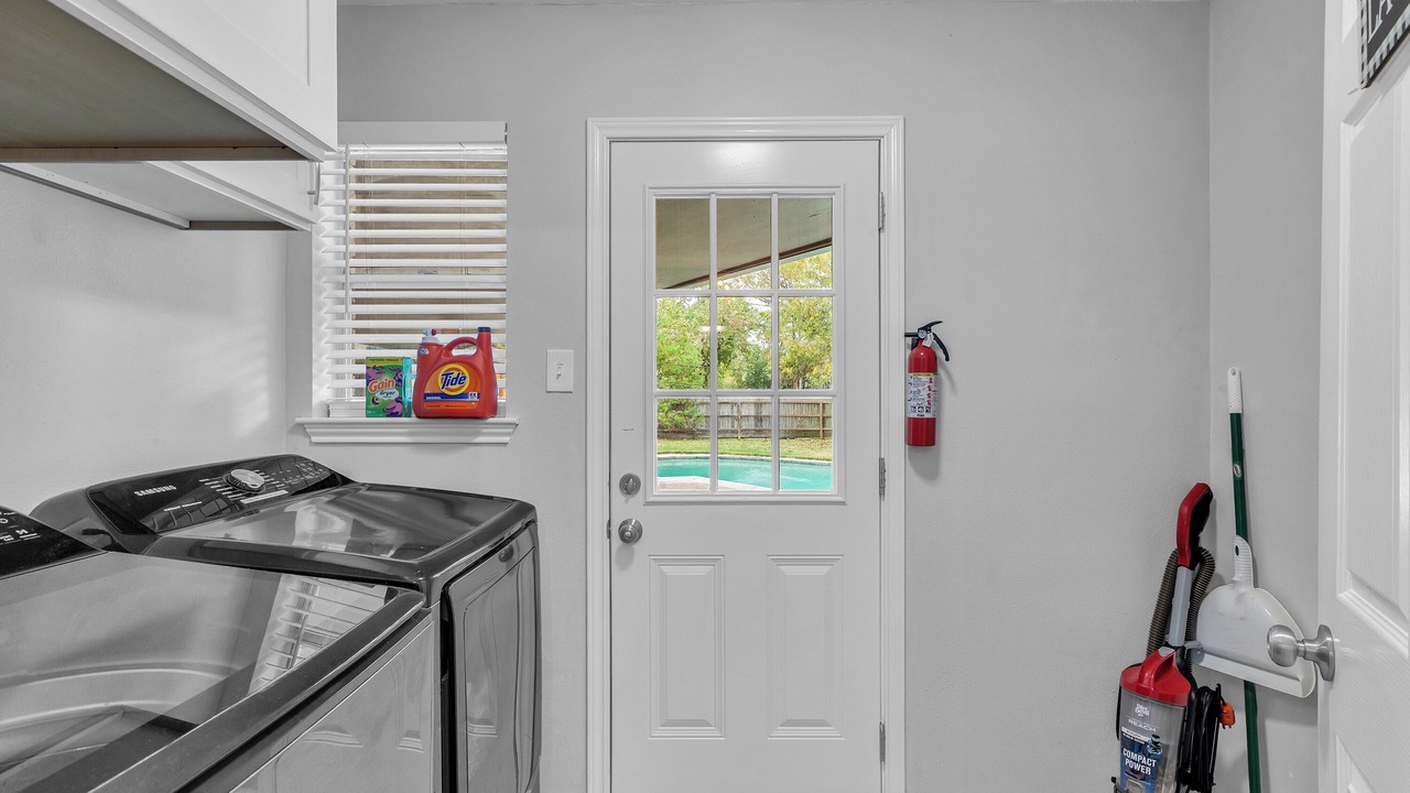 Photo of Bedroom in Sugar Land