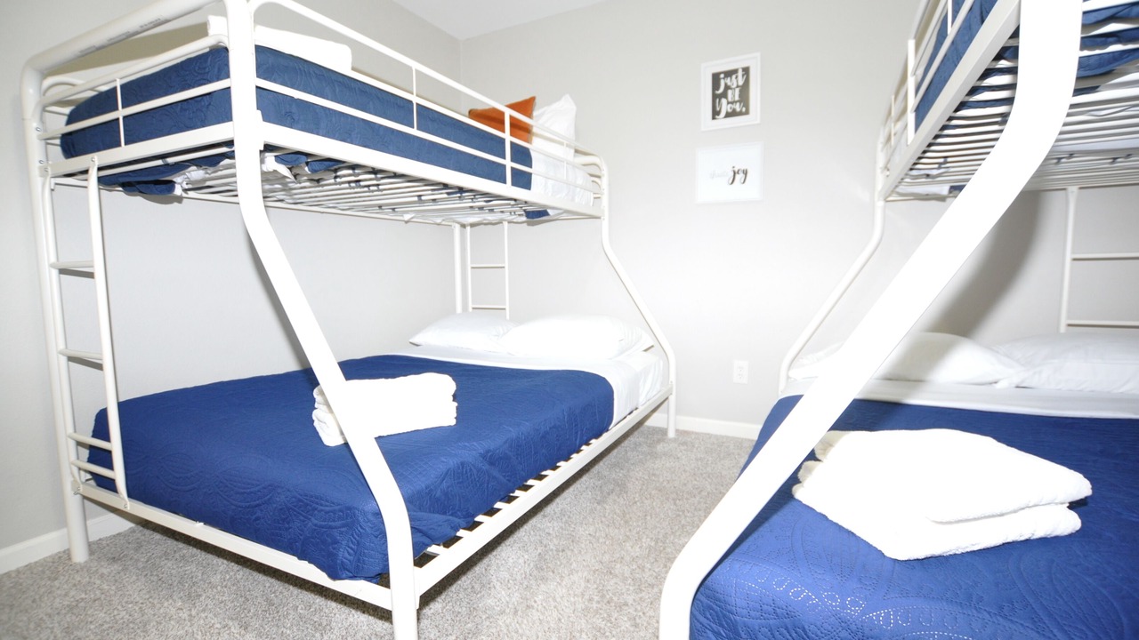 Photo of Bedroom in Sugar Land