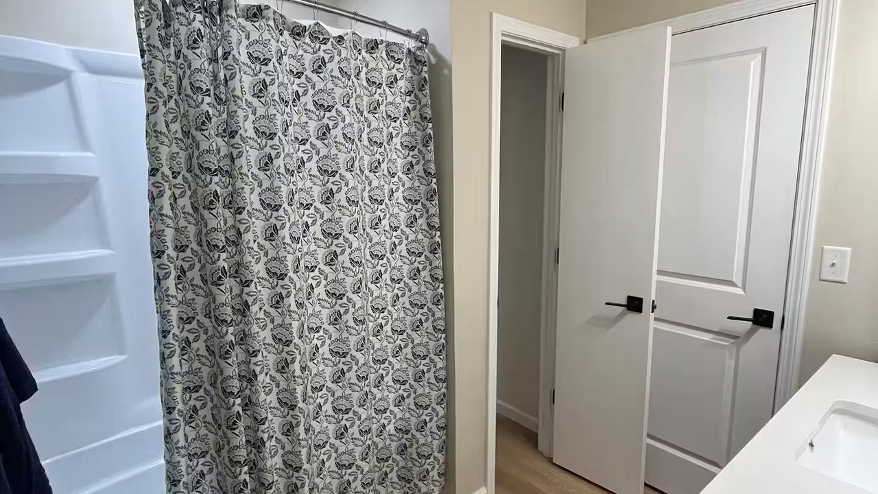 Photo of Bathroom in Cobden